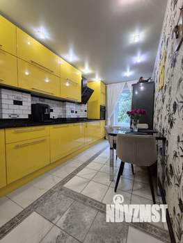 3-к квартира, вторичка, 60м2, 2/9 этаж