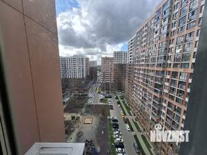 2-к квартира, вторичка, 56м2, 14/23 этаж