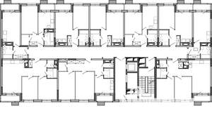 Студия квартира, вторичка, 25м2, 17/17 этаж