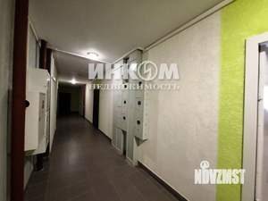 1-к квартира, вторичка, 35м2, 3/25 этаж