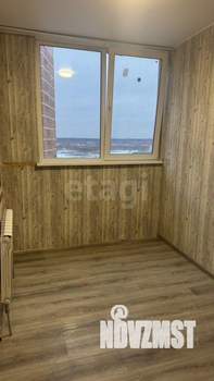 1-к квартира, вторичка, 44м2, 12/21 этаж