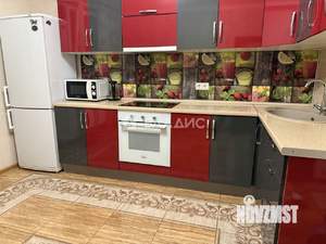 1-к квартира, вторичка, 44м2, 25/25 этаж