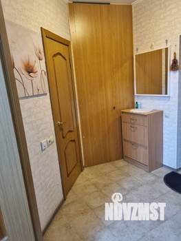 1-к квартира, вторичка, 34м2, 6/21 этаж