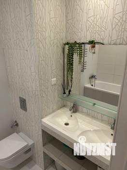 3-к квартира, вторичка, 88м2, 2/17 этаж