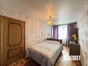 3-к квартира, вторичка, 62м2, 5/5 этаж