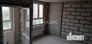 1-к квартира, вторичка, 30м2, 13/25 этаж