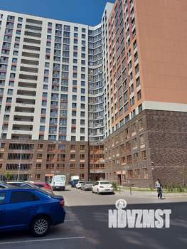 Студия квартира, вторичка, 31м2, 13/20 этаж