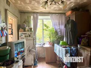 1-к квартира, вторичка, 23м2, 3/5 этаж