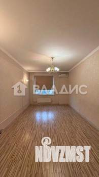 3-к квартира, вторичка, 85м2, 7/22 этаж