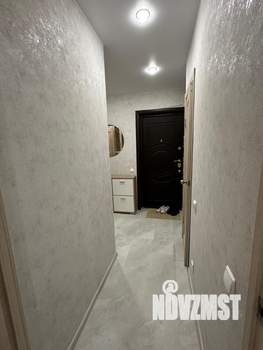 1-к квартира, вторичка, 34м2, 7/16 этаж