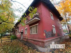 1-к квартира, вторичка, 31м2, 1/2 этаж