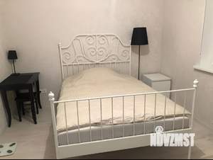 1-к квартира, вторичка, 34м2, 5/20 этаж