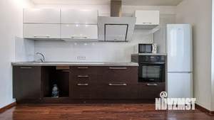 1-к квартира, вторичка, 42м2, 11/25 этаж