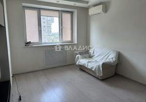 1-к квартира, вторичка, 41м2, 9/19 этаж