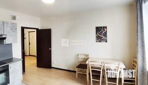 1-к квартира, вторичка, 42м2, 15/17 этаж
