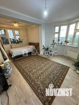 2-к квартира, вторичка, 59м2, 10/17 этаж