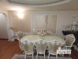 3-к квартира, вторичка, 91м2, 12/25 этаж