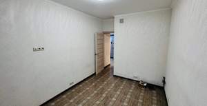 1-к квартира, вторичка, 41м2, 1/17 этаж