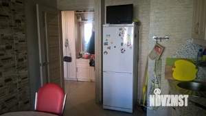 2-к квартира, вторичка, 56м2, 9/19 этаж