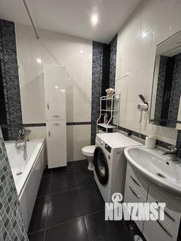 1-к квартира, вторичка, 46м2, 7/23 этаж