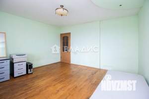 3-к квартира, вторичка, 106м2, 12/16 этаж