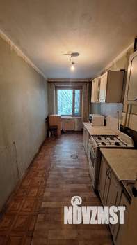4-к квартира, вторичка, 71м2, 2/12 этаж