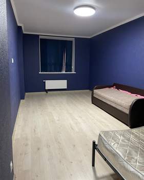 3-к квартира, вторичка, 85м2, 1/23 этаж