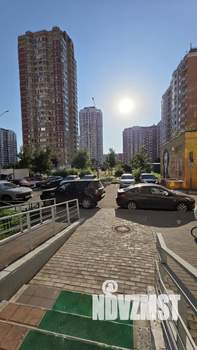 1-к квартира, вторичка, 38м2, 7/17 этаж