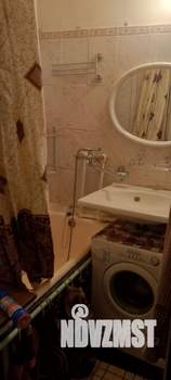 2-к квартира, вторичка, 43м2, 8/9 этаж