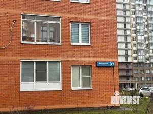 Студия квартира, вторичка, 22м2, 2/17 этаж