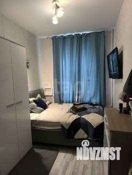 2-к квартира, вторичка, 46м2, 3/6 этаж