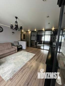 3-к квартира, вторичка, 71м2, 9/10 этаж