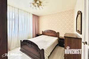 3-к квартира, вторичка, 77м2, 13/22 этаж