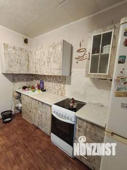 1-к квартира, вторичка, 40м2, 8/14 этаж