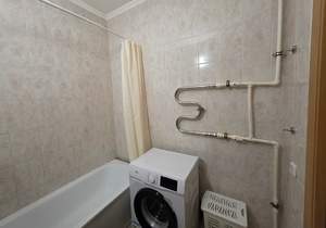 1-к квартира, вторичка, 38м2, 12/18 этаж