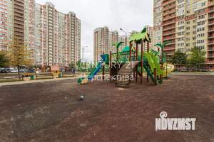 2-к квартира, вторичка, 60м2, 6/19 этаж