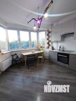 2-к квартира, вторичка, 62м2, 3/19 этаж