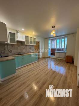 2-к квартира, вторичка, 64м2, 19/25 этаж
