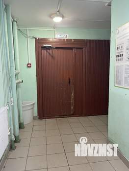 1-к квартира, вторичка, 35м2, 5/14 этаж
