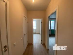1-к квартира, вторичка, 37м2, 11/22 этаж