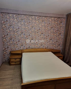 Студия квартира, вторичка, 23м2, 1/6 этаж