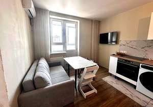 1-к квартира, вторичка, 42м2, 15/22 этаж