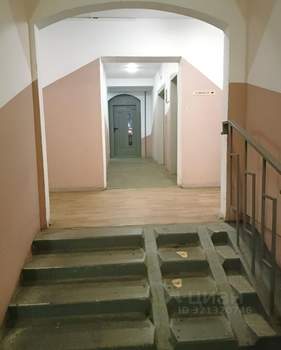 1-к квартира, вторичка, 37м2, 6/17 этаж