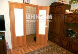 2-к квартира, вторичка, 52м2, 4/9 этаж