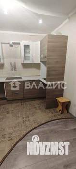 1-к квартира, вторичка, 41м2, 9/18 этаж