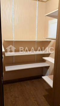 3-к квартира, вторичка, 85м2, 7/22 этаж