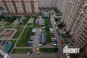 2-к квартира, вторичка, 58м2, 14/25 этаж