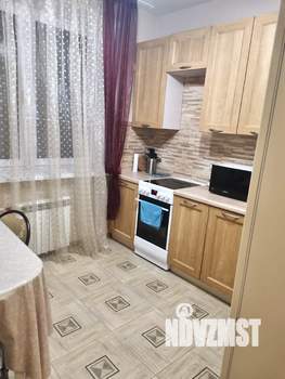 1-к квартира, вторичка, 35м2, 15/16 этаж