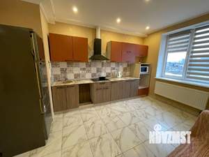 1-к квартира, вторичка, 42м2, 2/23 этаж