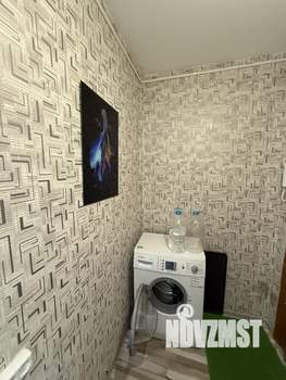 1-к квартира, вторичка, 35м2, 1/9 этаж